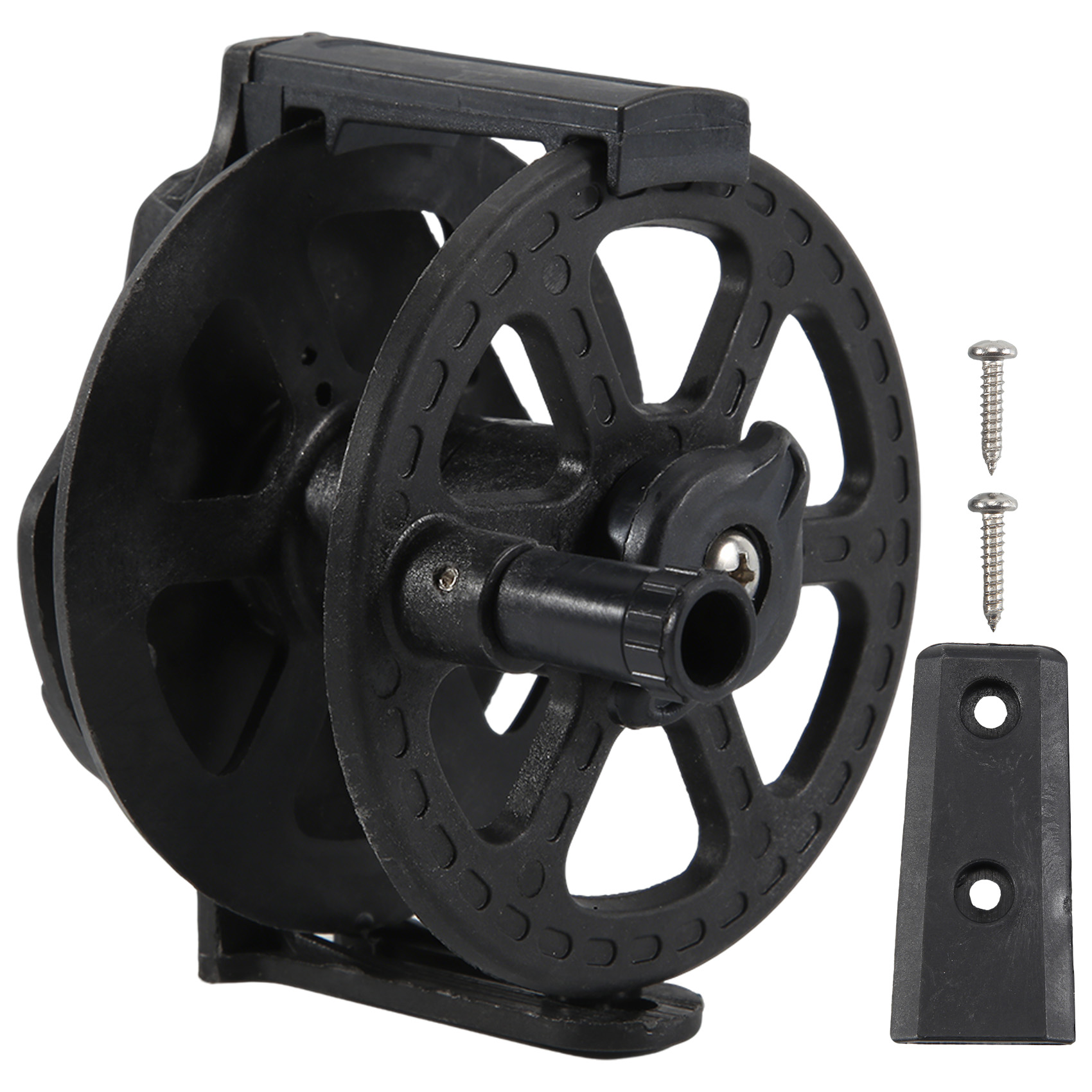 Reel Handle - ABJM-Composite Speargun-Rolle mit 230 Fuß (70