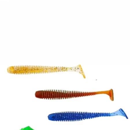 Reel Bag - Angel-Starter-Kit: Rute, Rolle, Zubehör, Netz und