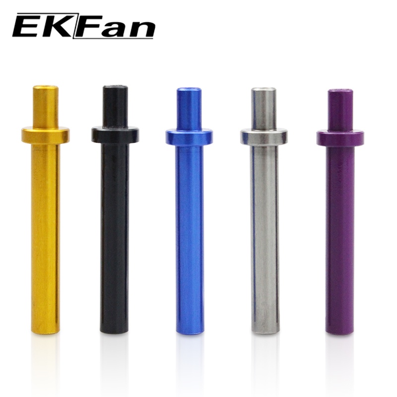 Ekfan Schaft aus Aluminiumlegi – Reel Drag Knob Bewertung und Preis