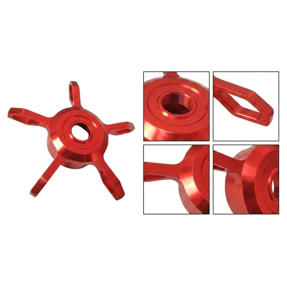 Für Daiwa-kompatible Star Drag – Reel Drag Knob Bewertung und Preis