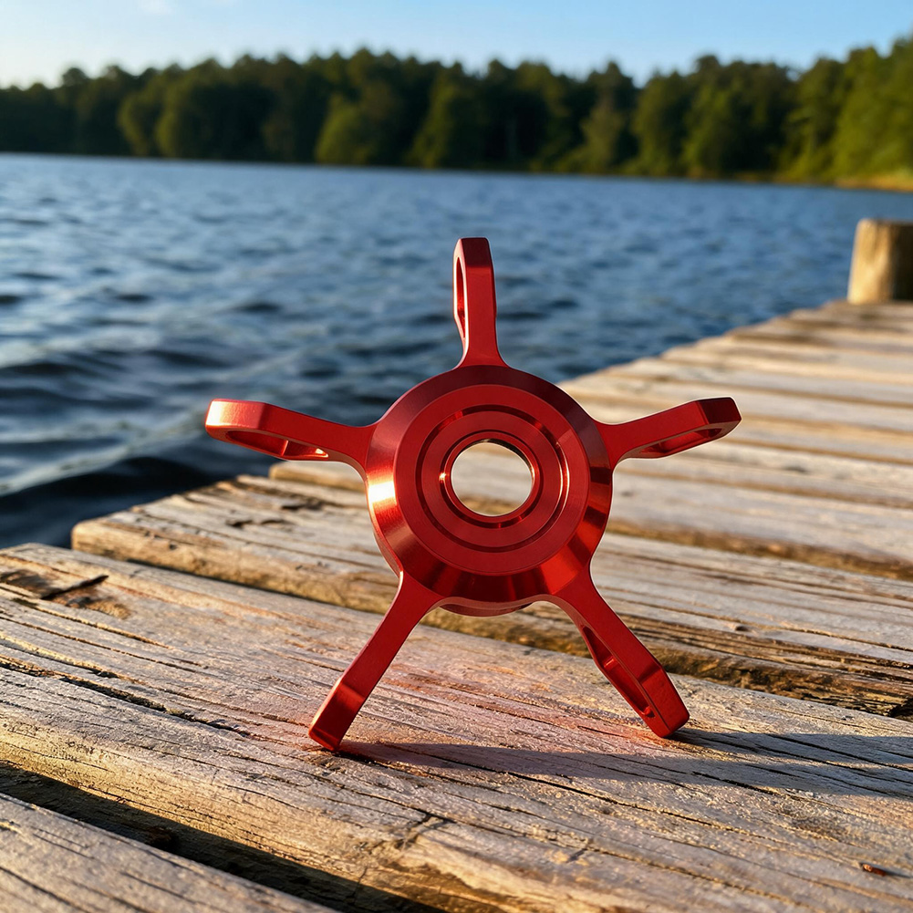 Für Daiwa-kompatible Star Drag – Reel Drag Knob Bewertung und Preis