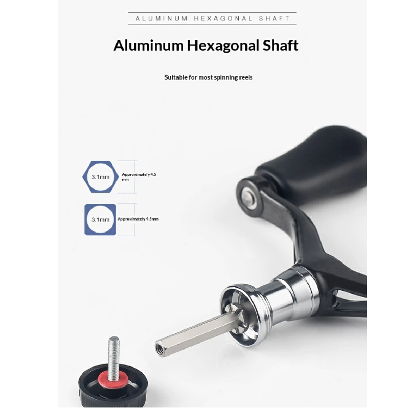 HAUTTON Hochfester Kohlefaser- – Spinning Reel Bewertung und Preis