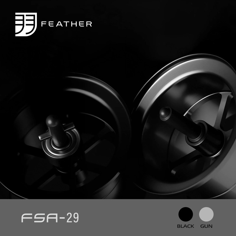 FEATHER Modifizierte Angelroll – Trolling Reel Bewertung und Preis