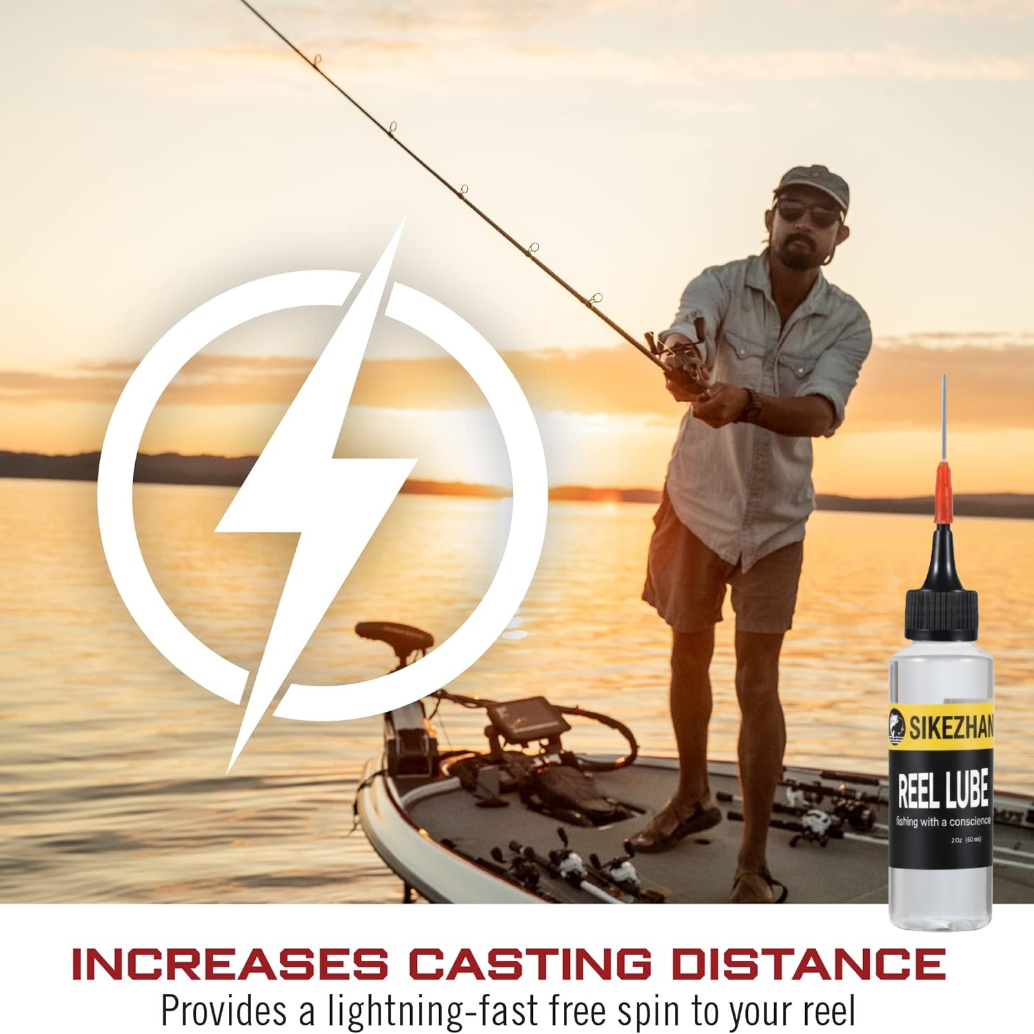 Schmieröl in Marinequalität mi – Reel Oil Bewertung und Preis