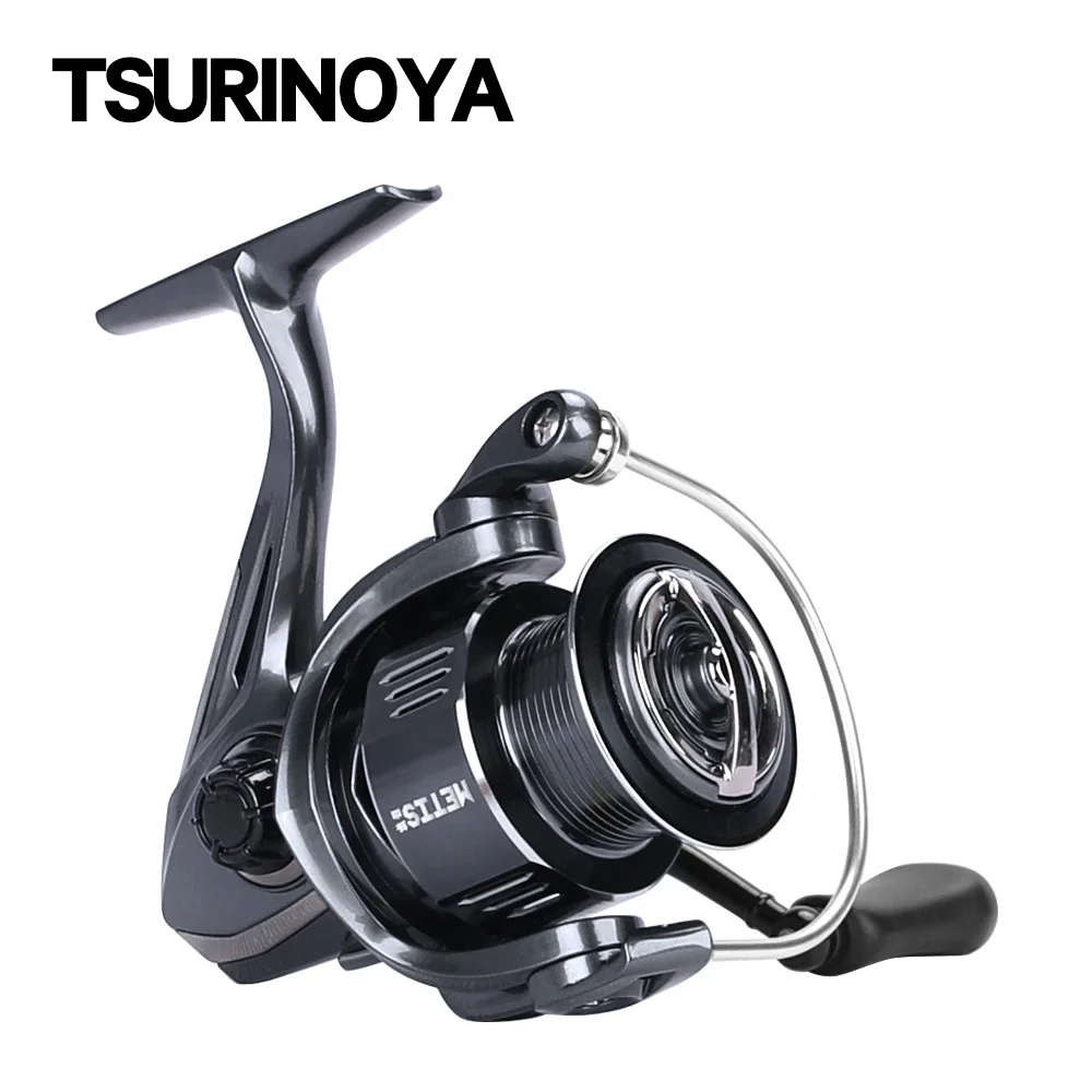 TSURINOYA Spinning Angelrolle  – Kastking Reel Zephyr Bewertung und Preis