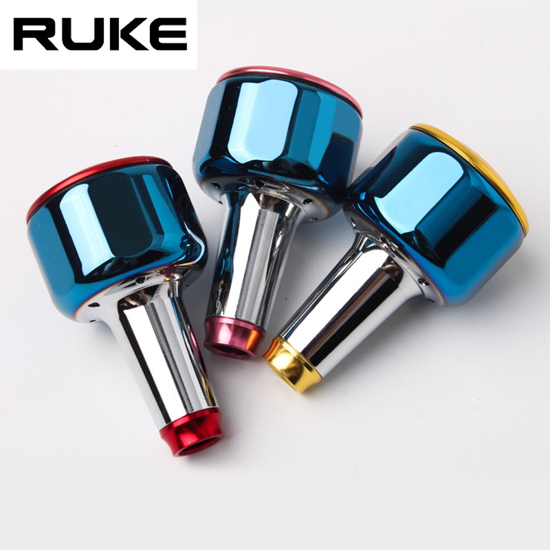 Ruke 1 Stück Angelrollen-Griff – Trolling Reel Bewertung und Preis