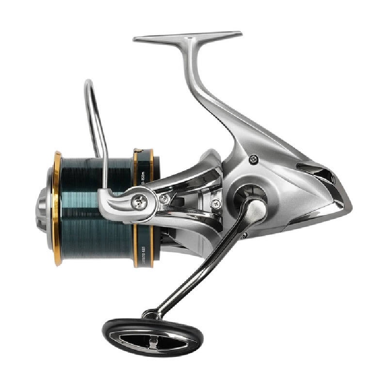 NOEBY Spinnrolle aus Vollmetal – Surf Reel Bewertung und Preis