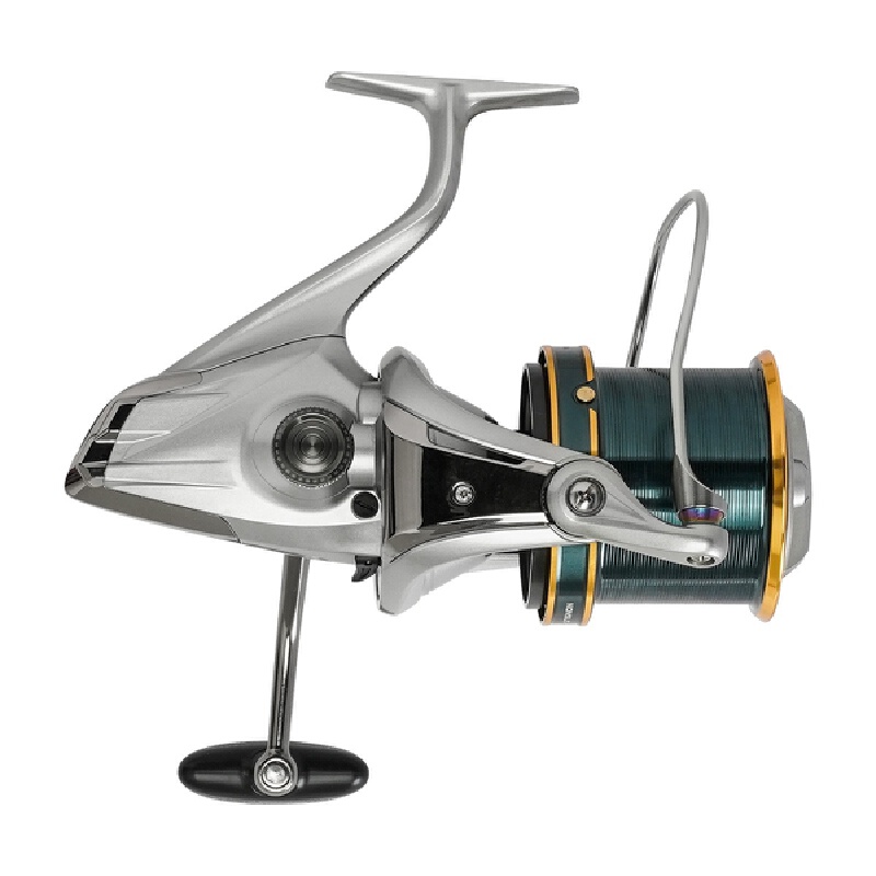 NOEBY Spinnrolle aus Vollmetal – Surf Reel Bewertung und Preis