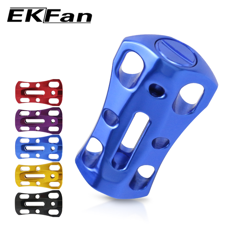 EKFan 1 Stück Aluminiumlegieru – Spinning Reel Bewertung und Preis