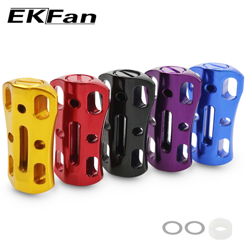 EKFan 1 Stück Aluminiumlegieru – Spinning Reel Bewertung und Preis