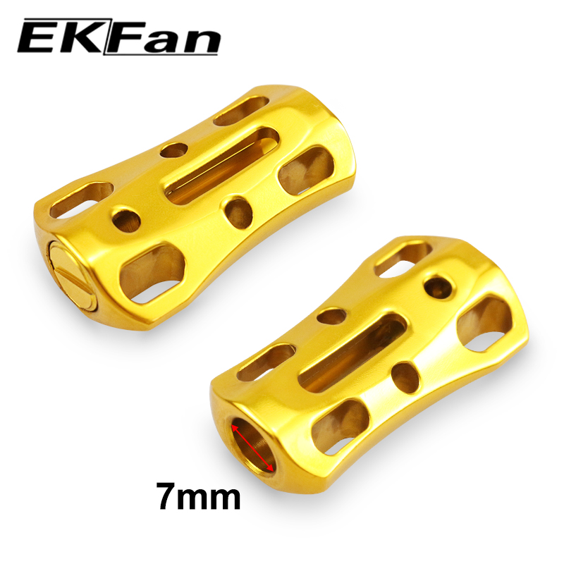 EKFan 1 Stück Aluminiumlegieru – Spinning Reel Bewertung und Preis
