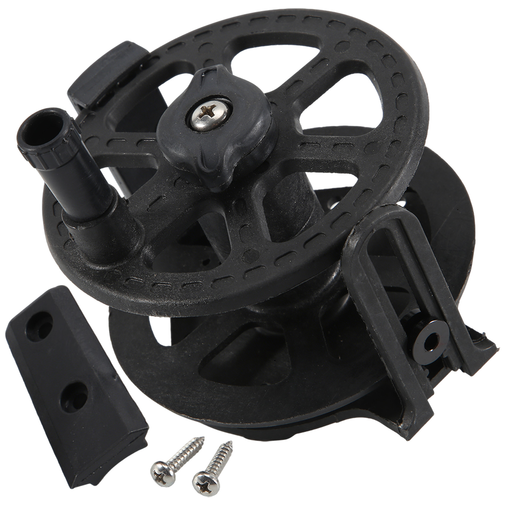 ABJM-Composite Speargun-Rolle  – Reel Handle Bewertung und Preis