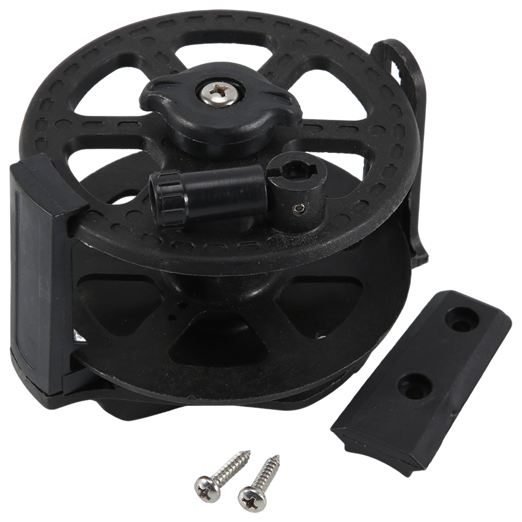 ABJM-Composite Speargun-Rolle  – Reel Handle Bewertung und Preis