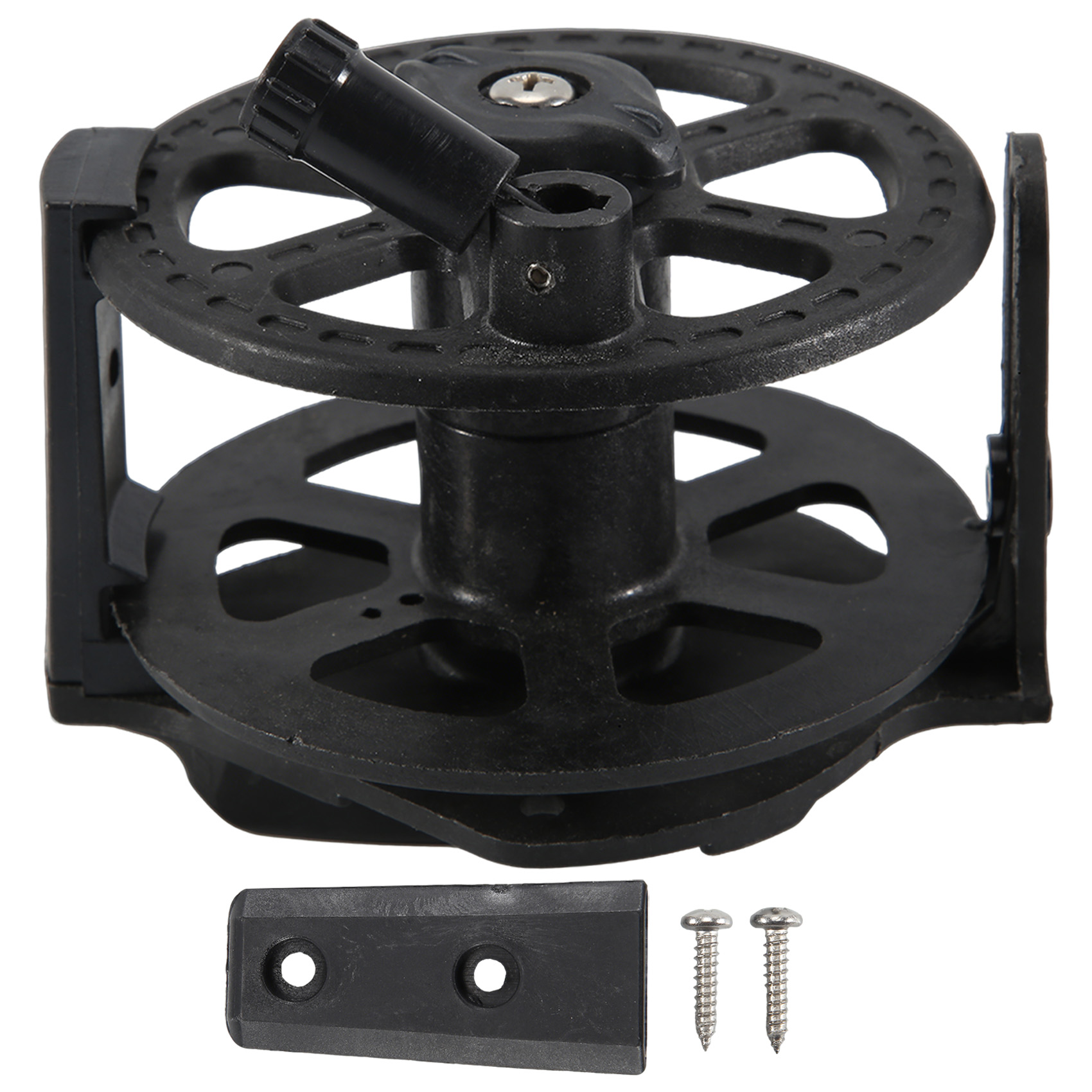 ABJM-Composite Speargun-Rolle  – Reel Handle Bewertung und Preis