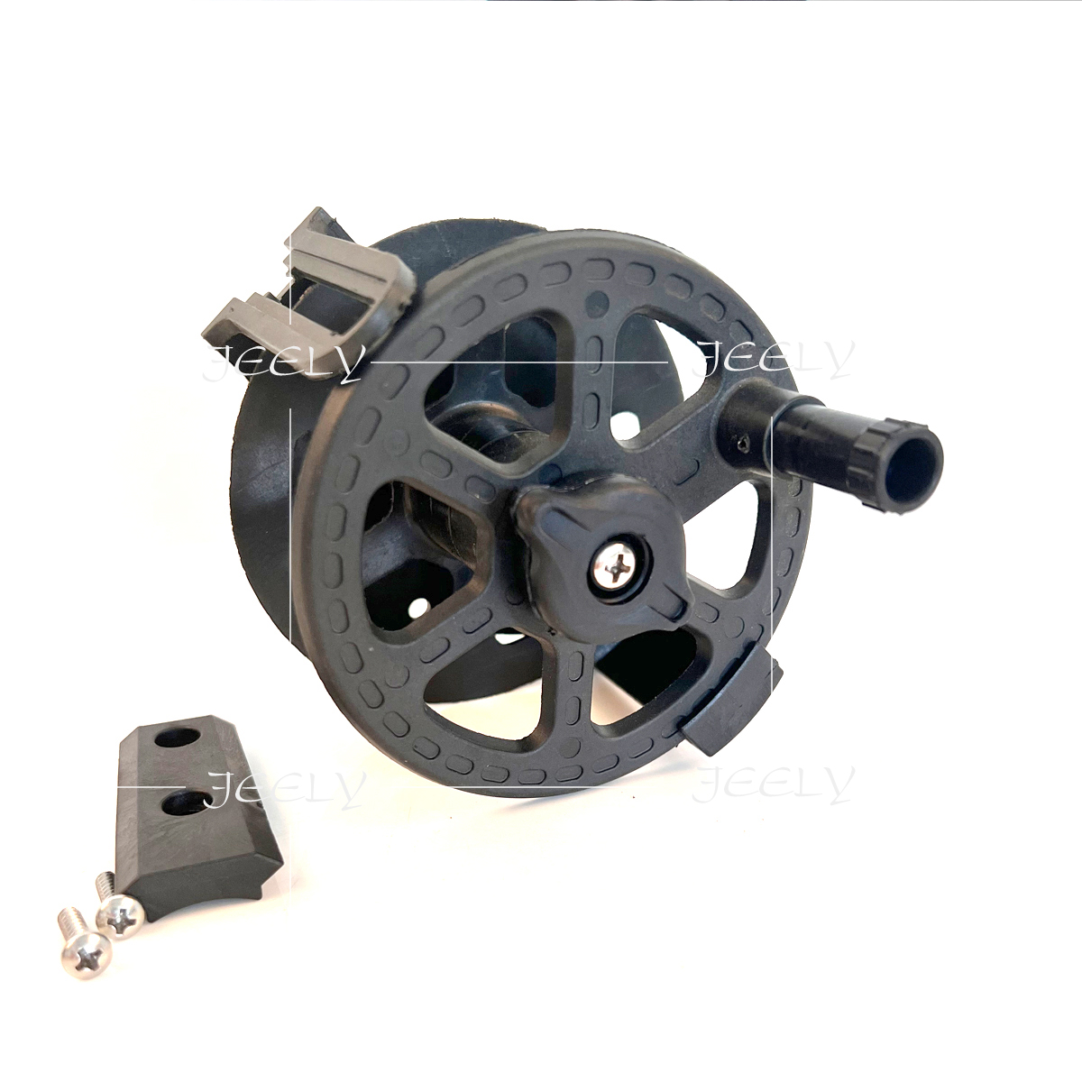 Speer fischer rolle aus Holz o – Trolling Reel Bewertung und Preis