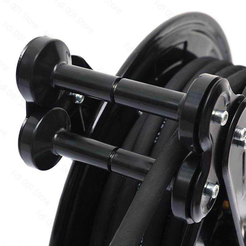 Automatische Schrumpfschlauchr – Reel Oil Bewertung und Preis