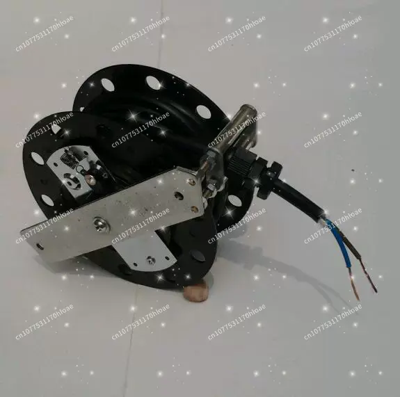 Automatische Teleskopische Dra – Electric Reel Bewertung und Preis