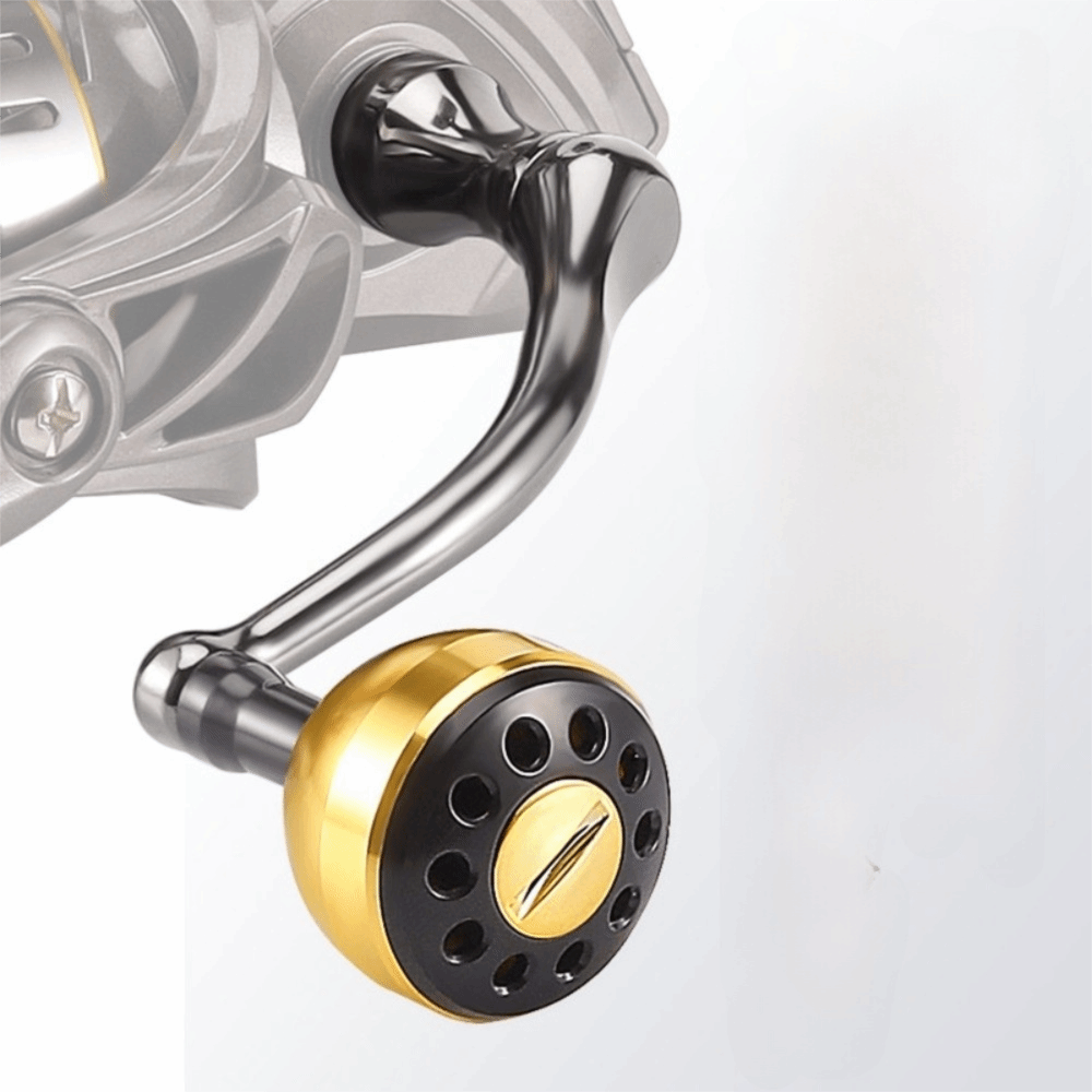 Max. Zugkraft 30KG Angelrolle  – Reel Drag Knob Bewertung und Preis