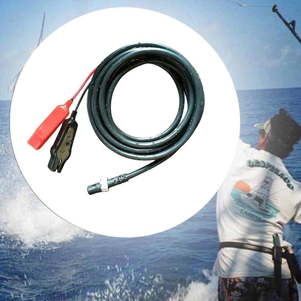 1 Stück Netz kabel Netz kabel  – Fly Reel Bewertung und Preis
