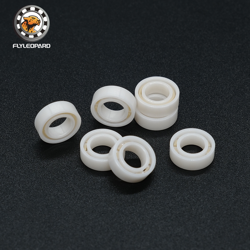 4 Stück 683CE 3x7x3mm Vollkera – Fly Reel Bewertung und Preis