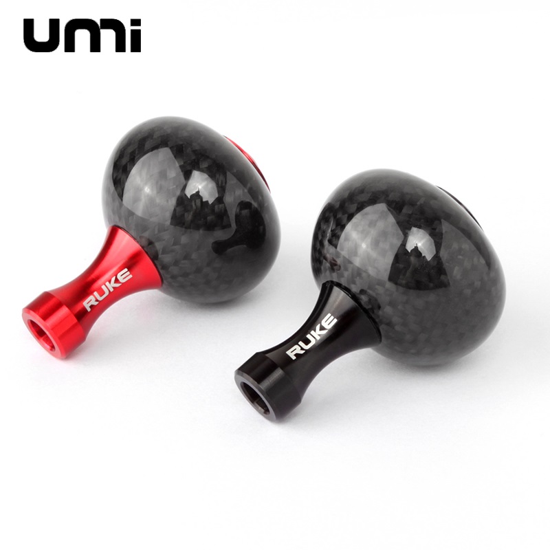 Umi DIY Angelrolle mit Carbon- – Trolling Reel Bewertung und Preis