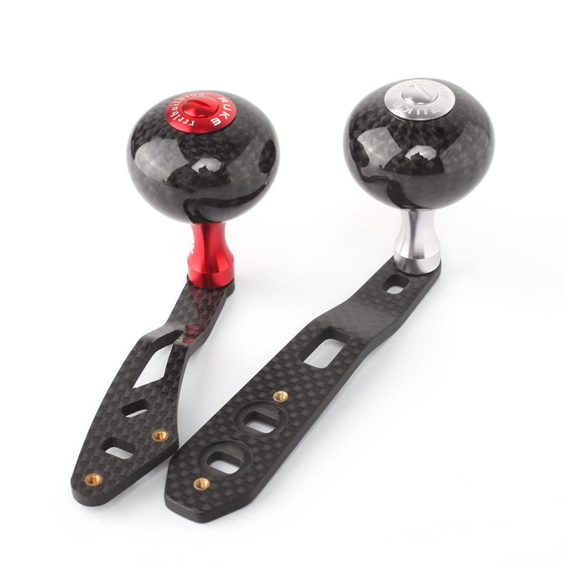 Umi DIY Angelrolle mit Carbon- – Trolling Reel Bewertung und Preis