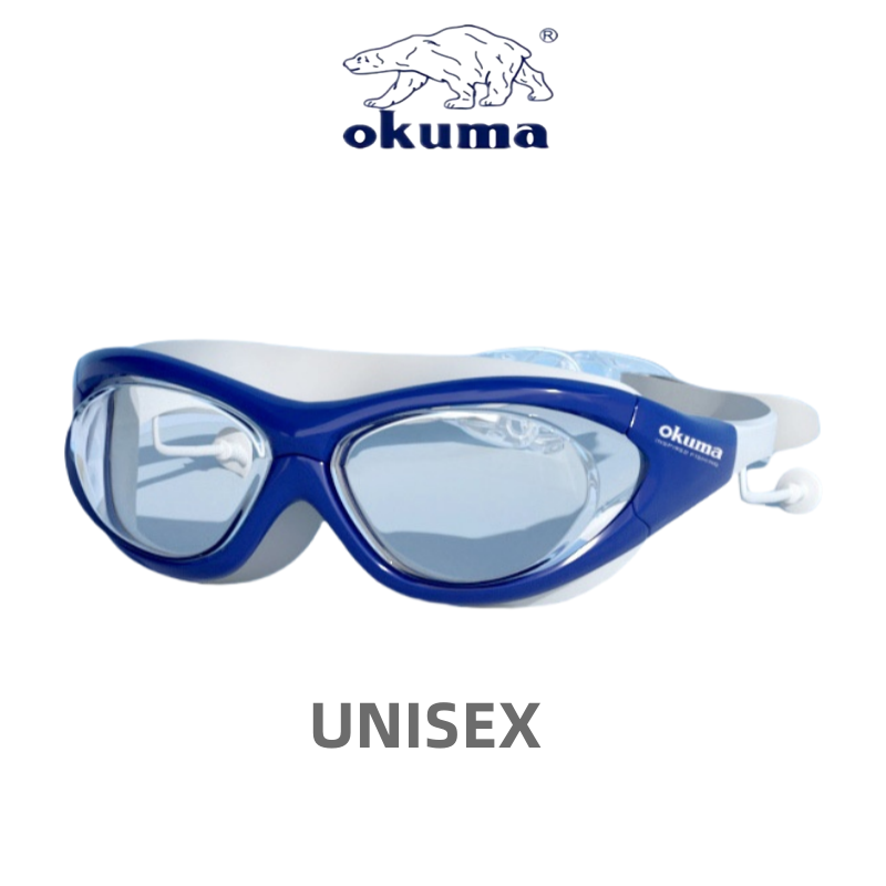 Okumas neue Schwimmbrillen sin – Surf Reel Bewertung und Preis