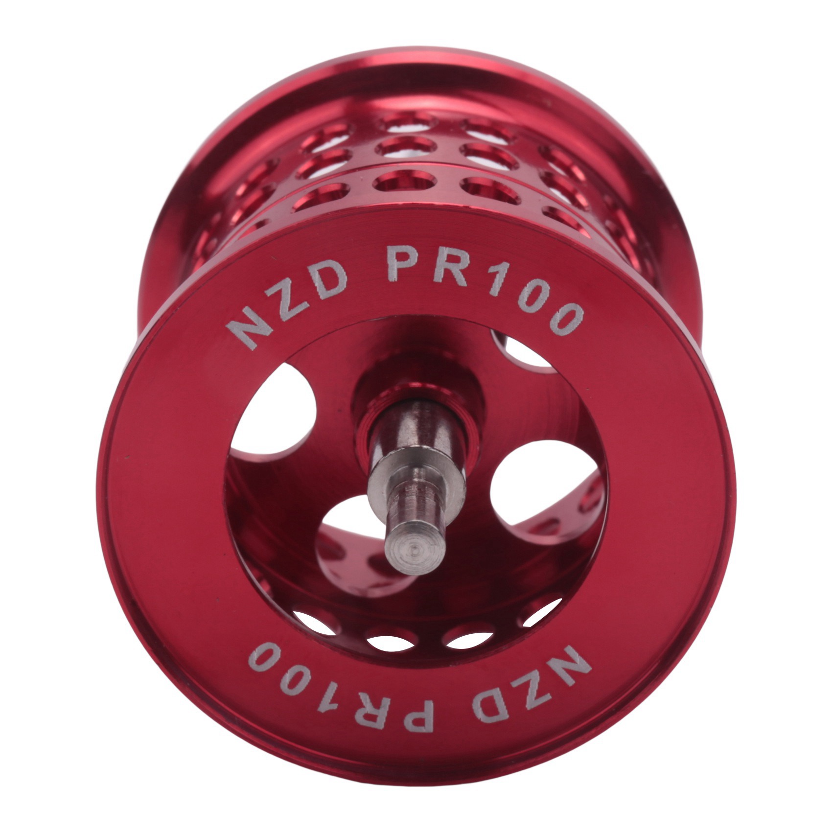 ABAZJ Angelrollenspule, leicht – Reel Spare Spool Bewertung und Preis