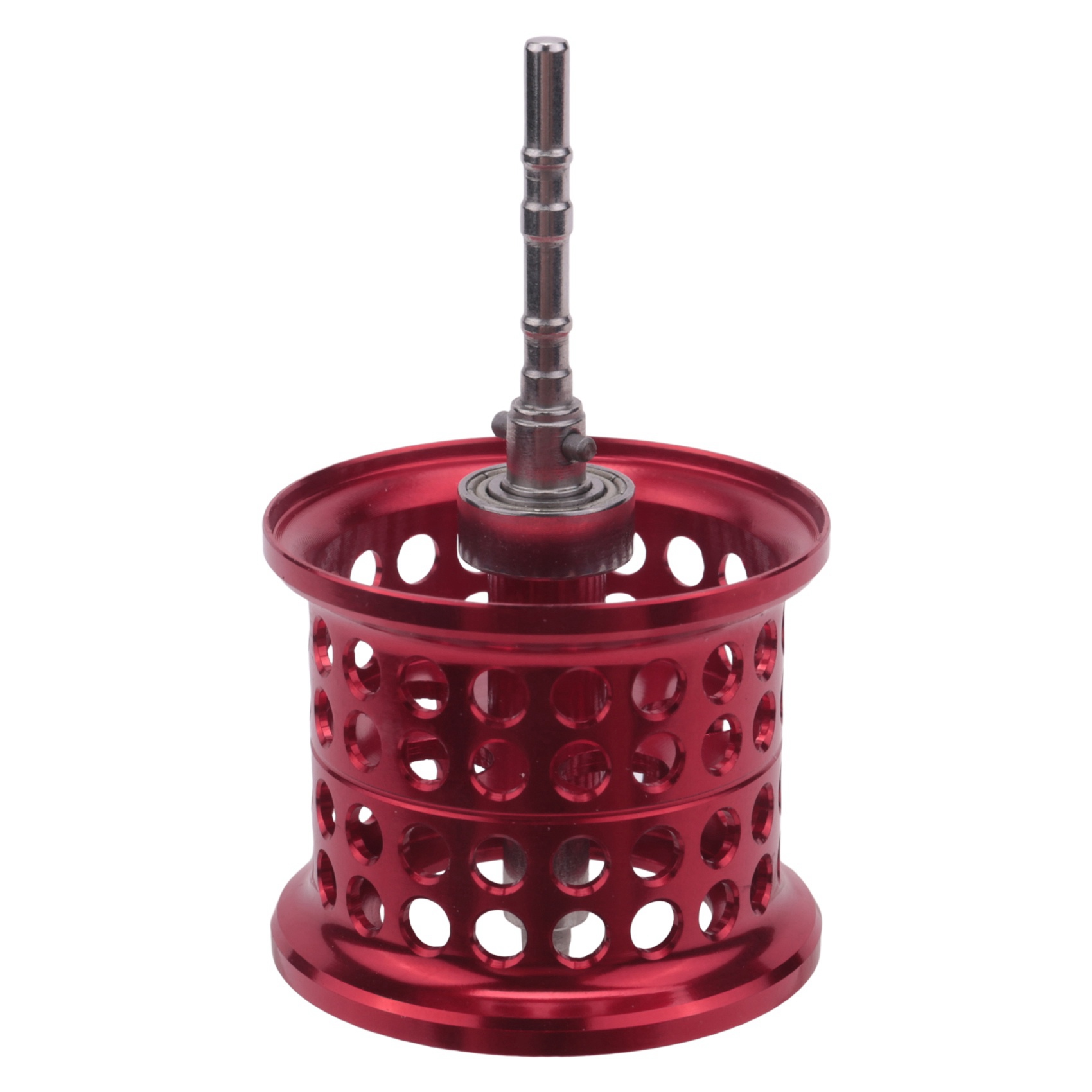 ABAZJ Angelrollenspule, leicht – Reel Spare Spool Bewertung und Preis