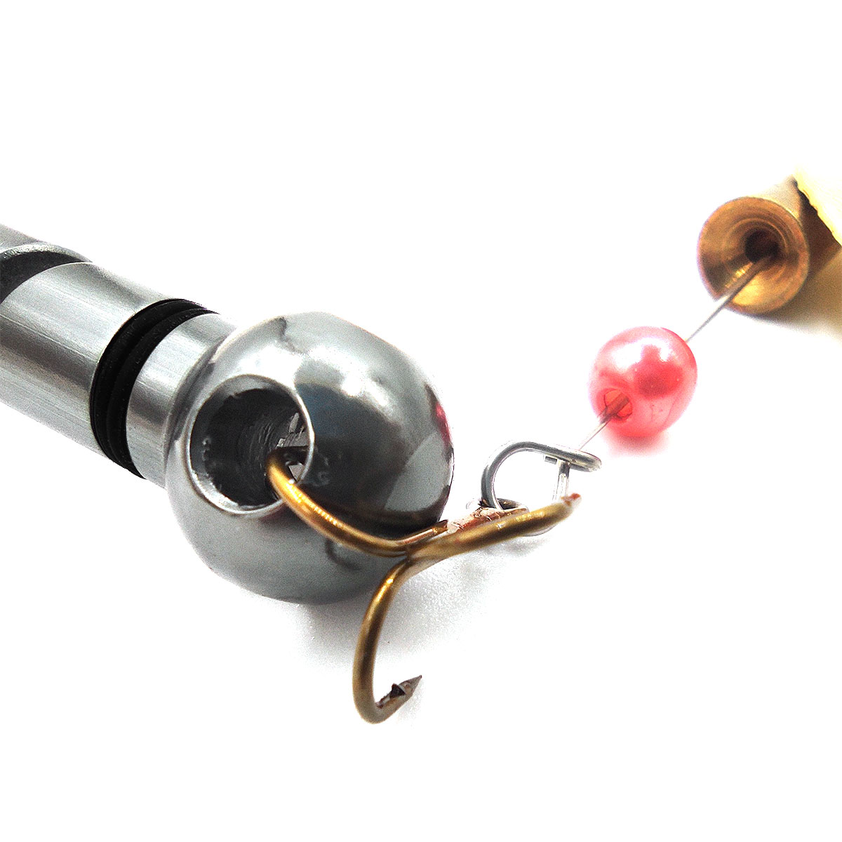Angelrollen-Griffständer für D – Penn Reel Fierce Bewertung und Preis