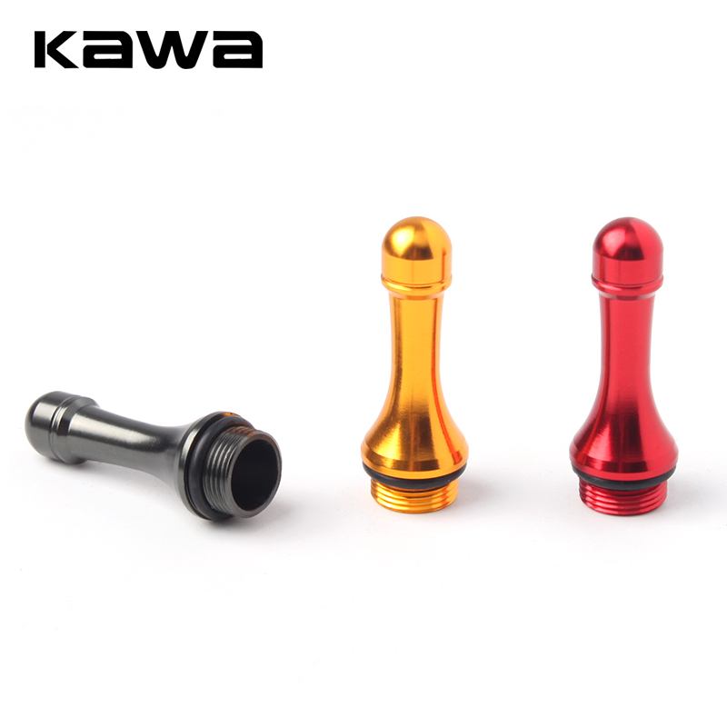 Kawa Neue 1pc Angelrolle Ständ – Reel Drag Knob Bewertung und Preis